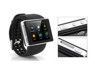 WZ1 ++ Big Screen Android Wrist Watches 2.0MP Wifi GPS Dual Core Android